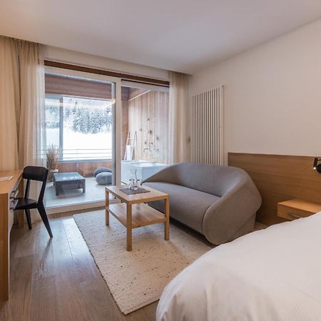 Hotel Petrus Brunico Bagian luar foto