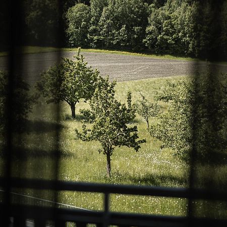 Hotel Petrus Brunico Bagian luar foto