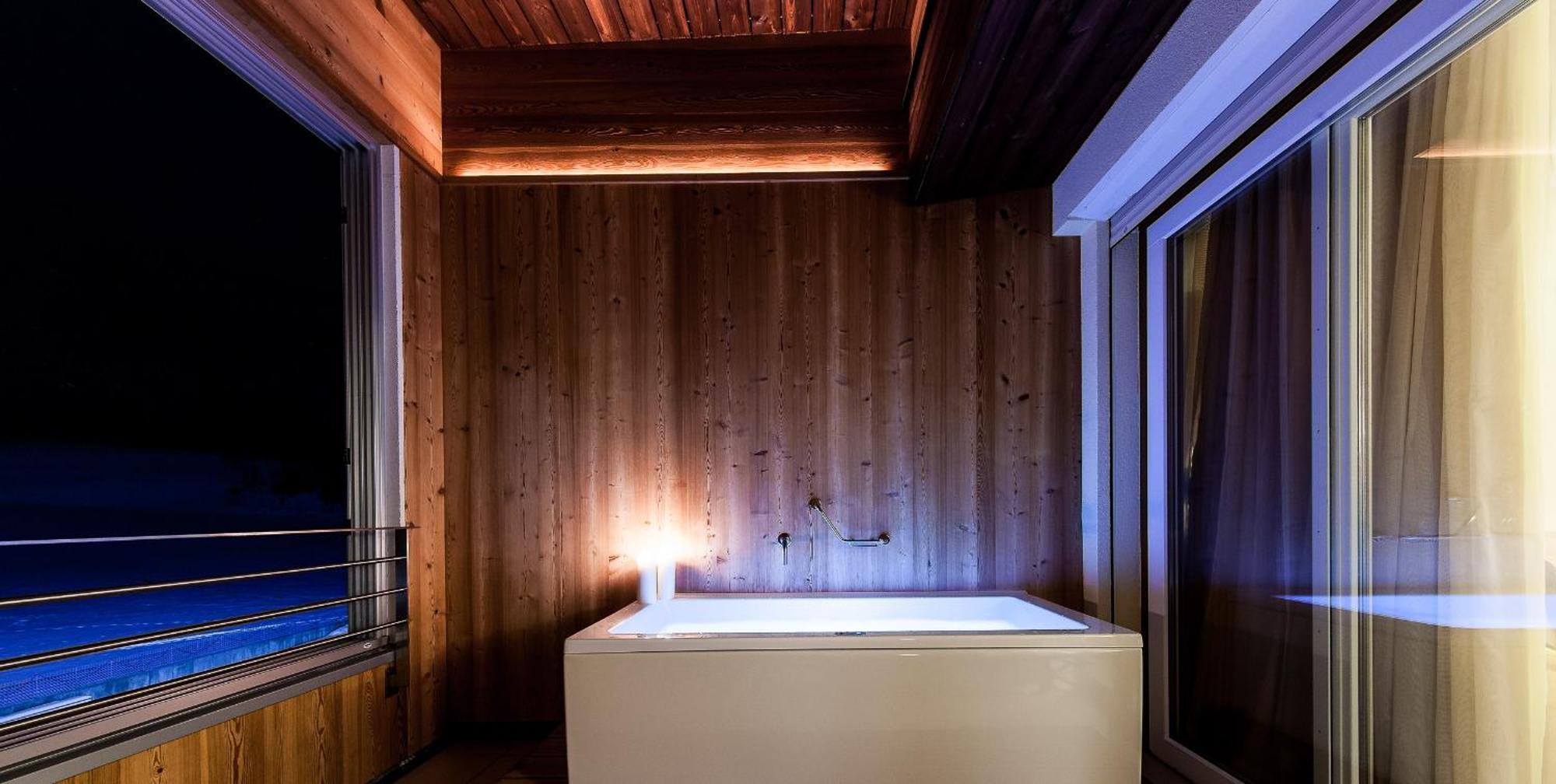 Hotel Petrus Brunico Bagian luar foto