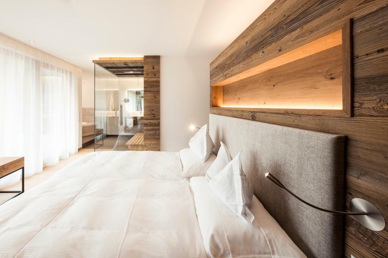 Hotel Petrus Brunico Bagian luar foto